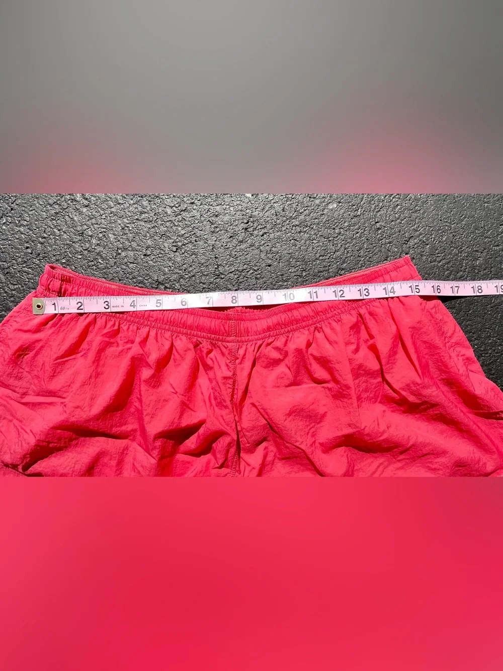 Lululemon Dolphin-Hem Mid-Rise Running Short 3